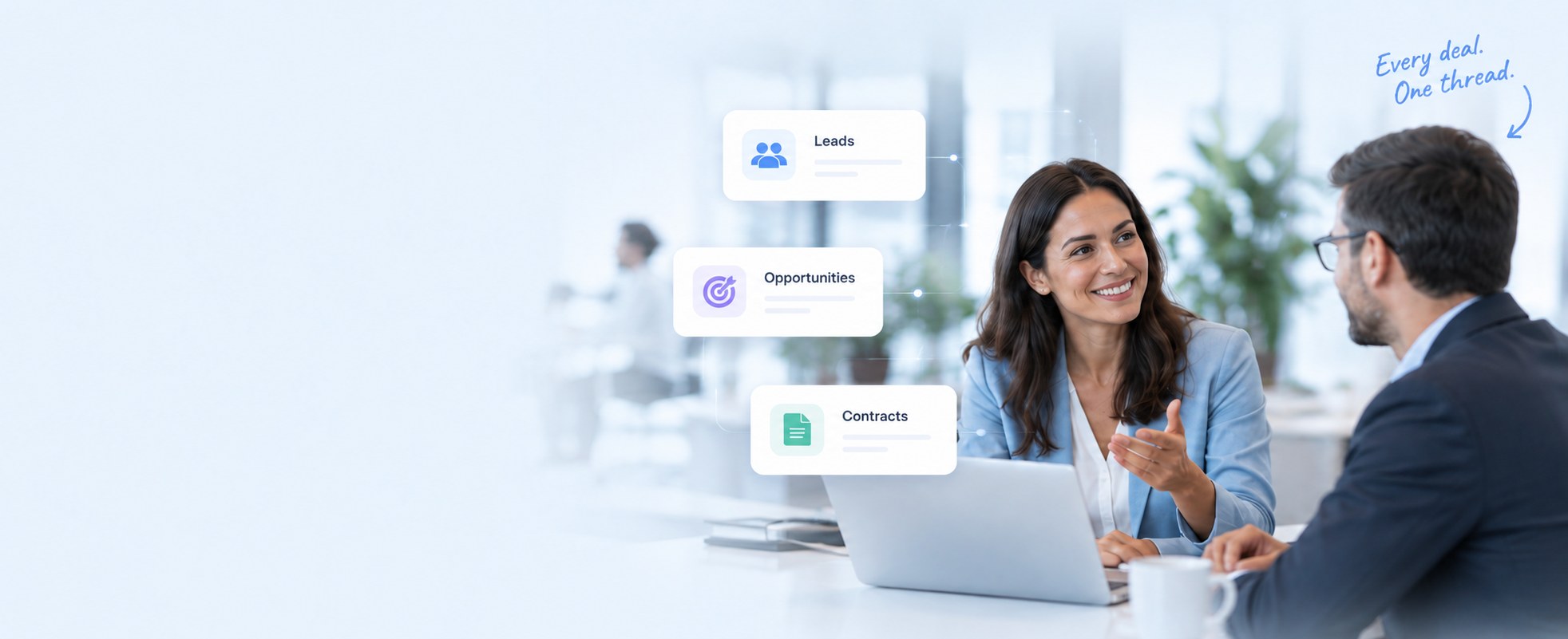 Vision 365 for Sales
