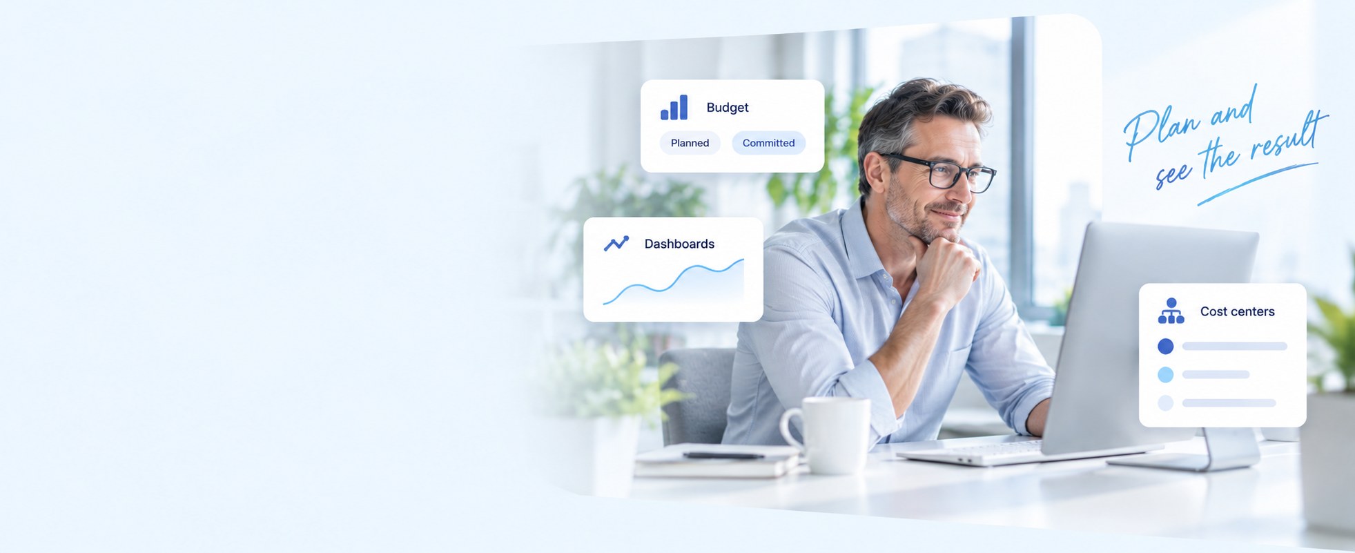 Vision 365 Budgeting and Performance Management