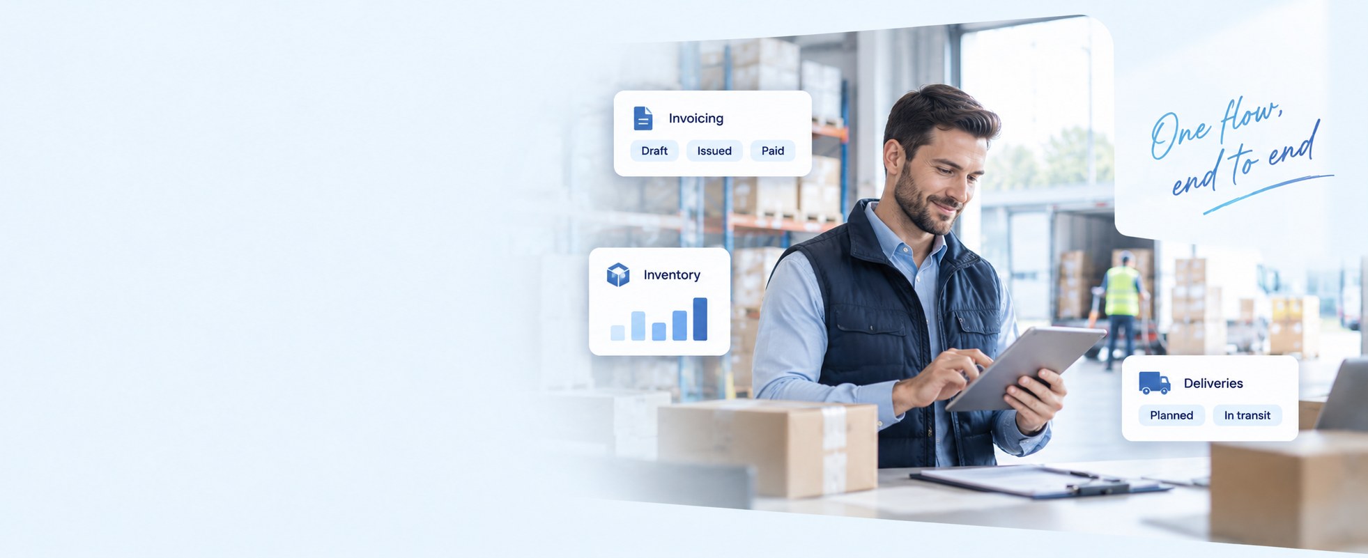 Vision 365 ERP