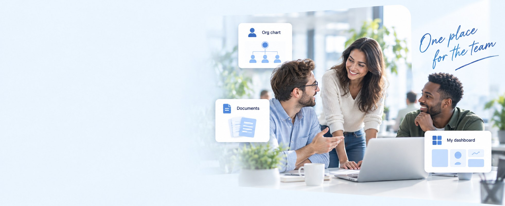Vision 365 Intranet and Team Collaboration