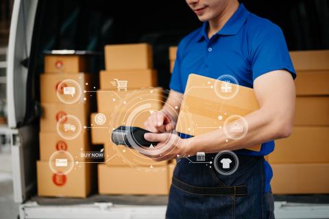 delivery-management