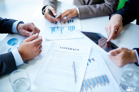 sales-contract-management